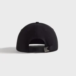 Grand Cru Crest Curved Brim Cap