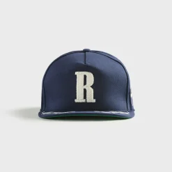 Grapevine R-Crown Fitted Cap