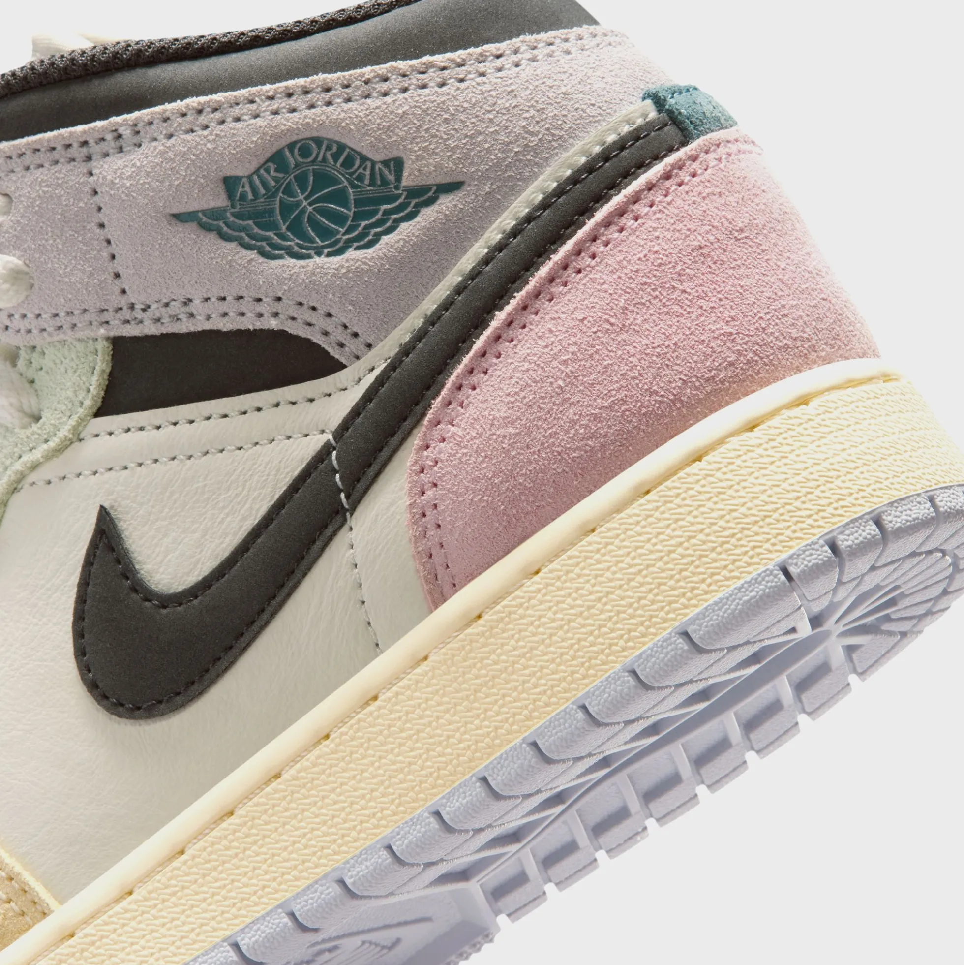 GS Air 1 Mid SE