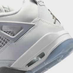 GS Air 4 Retro