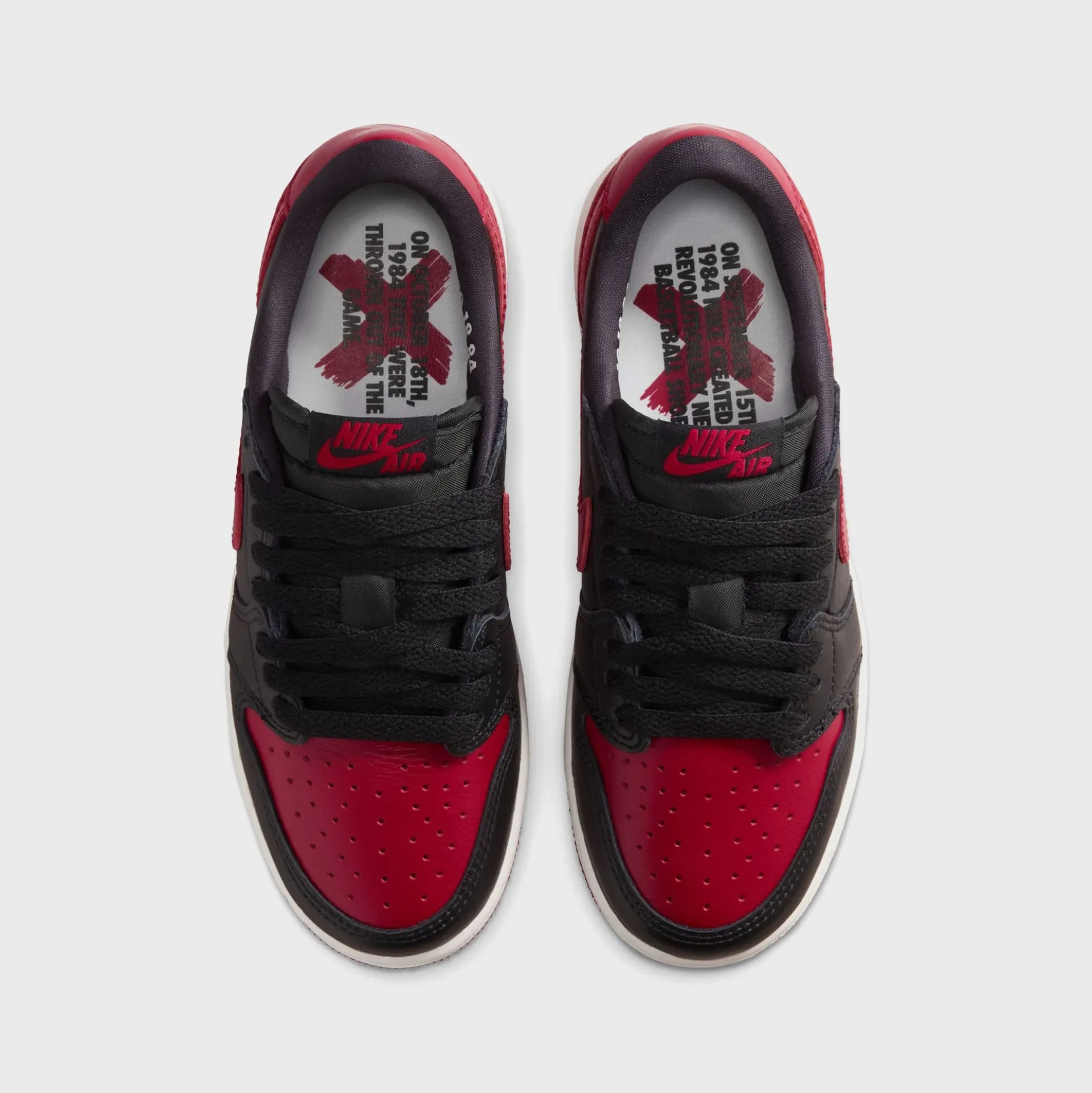 GS Air 1 Retro Low OG