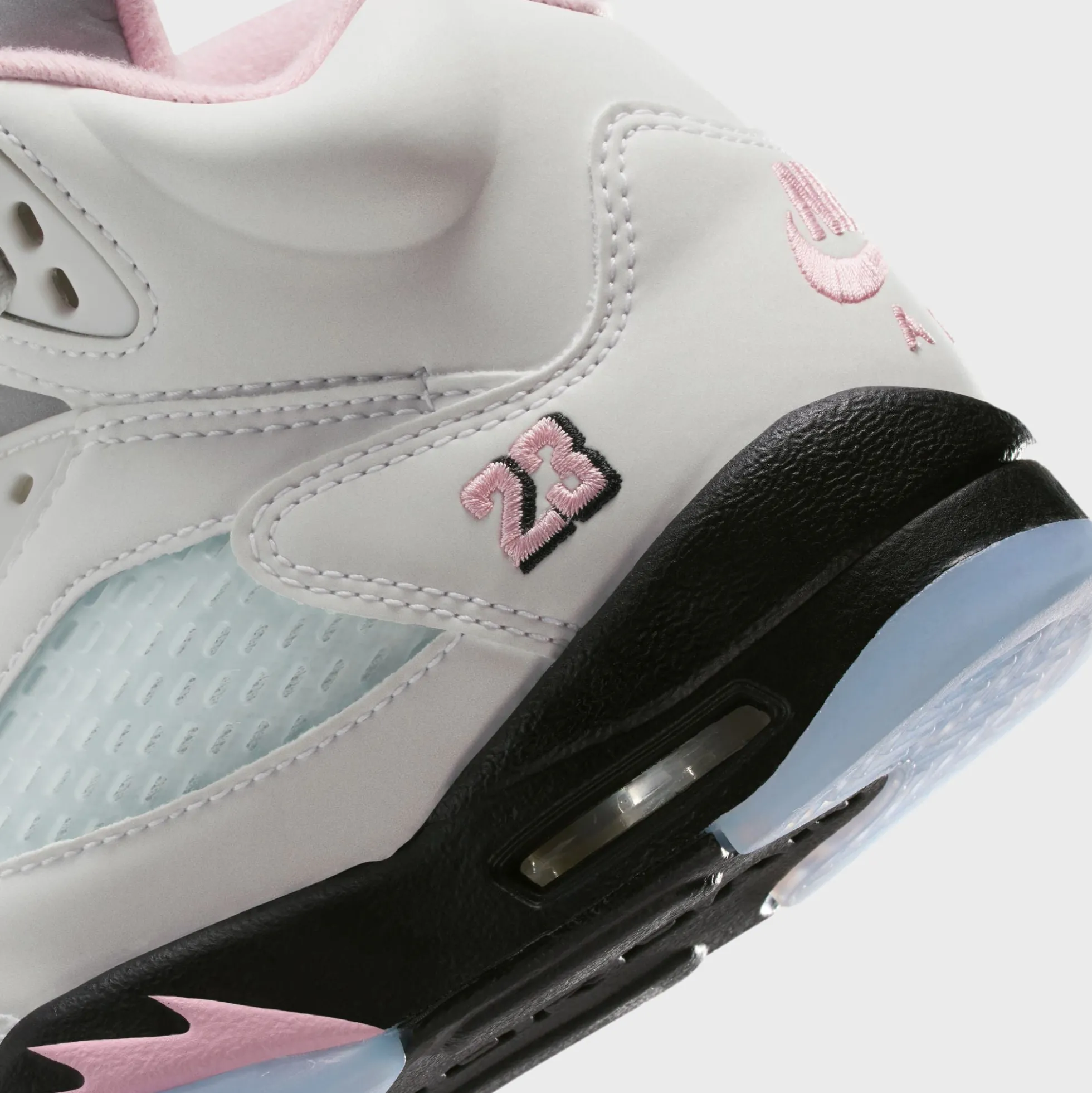 GS Air 5 Retro OG