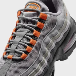 GS Air Max 95 Big Bubble
