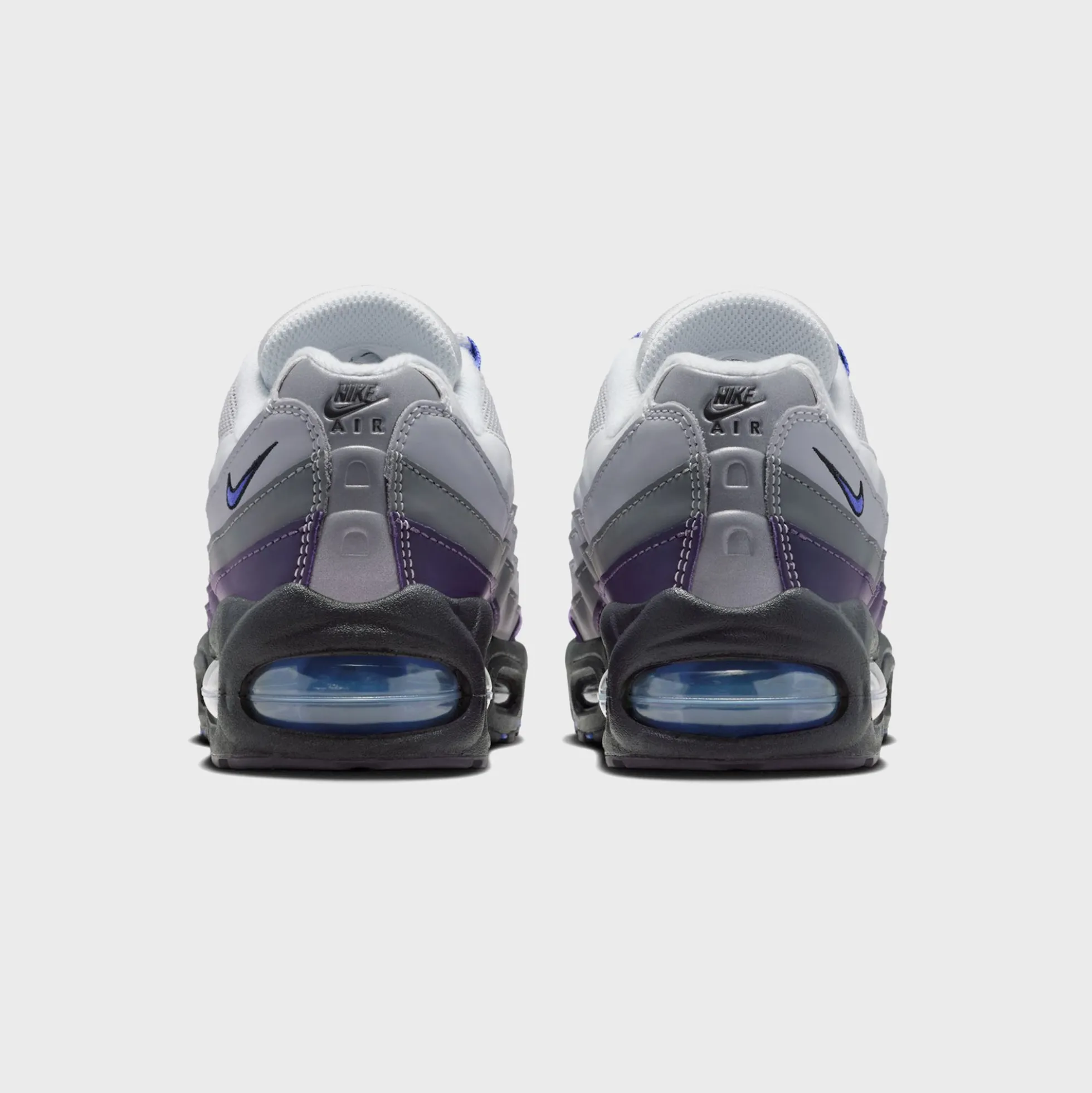GS Air Max 95 Recraft