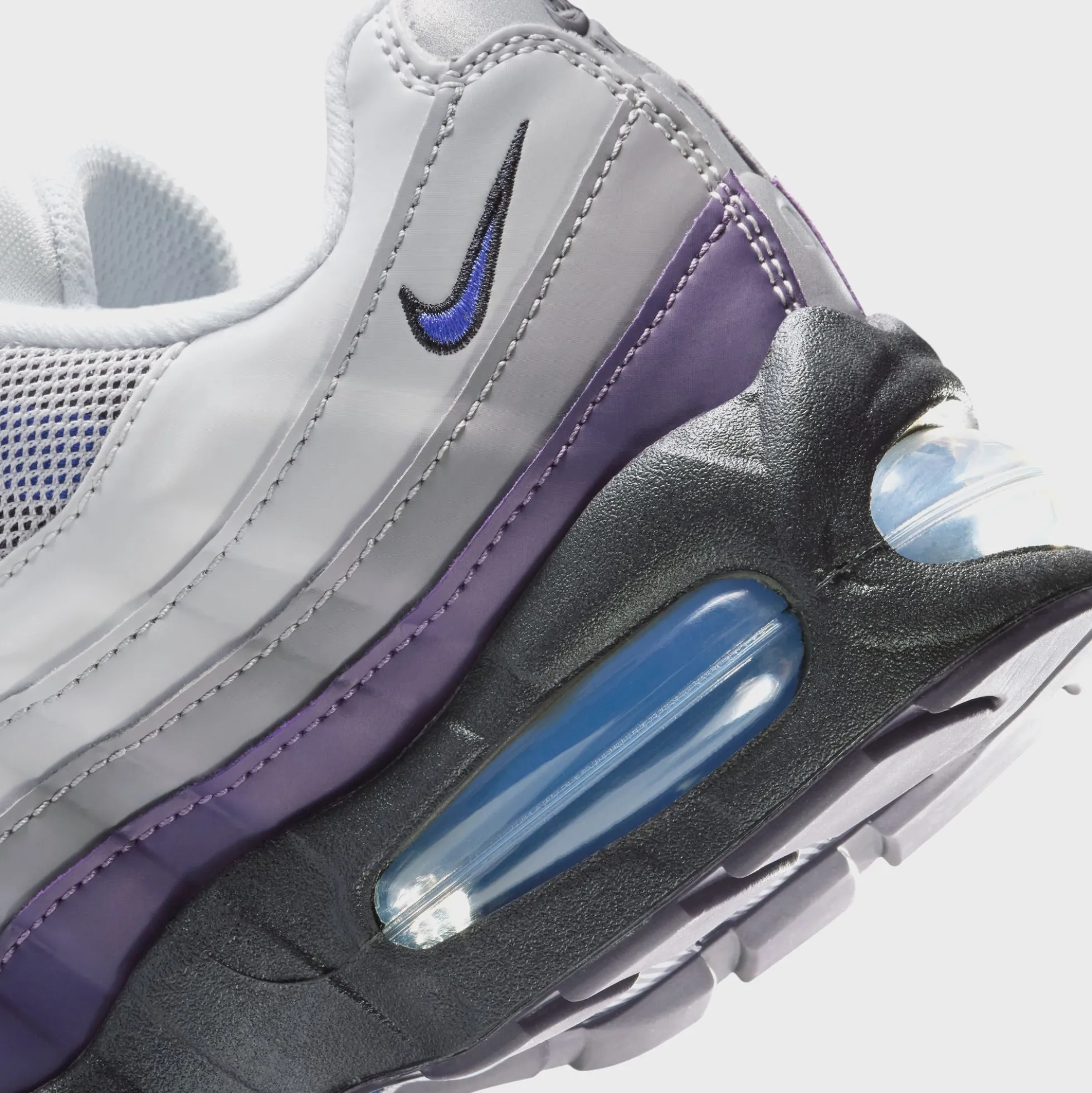 GS Air Max 95 Recraft