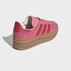 GS Gazelle Bold