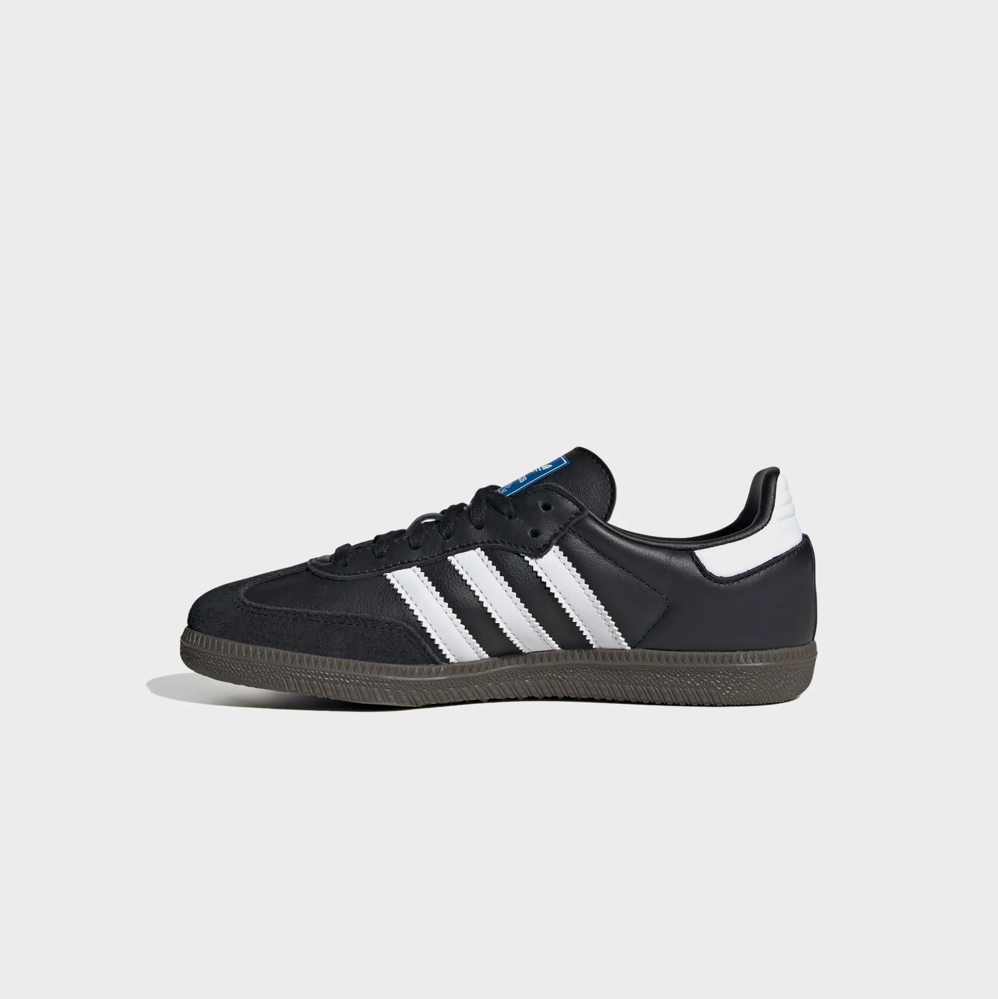 GS Samba OG