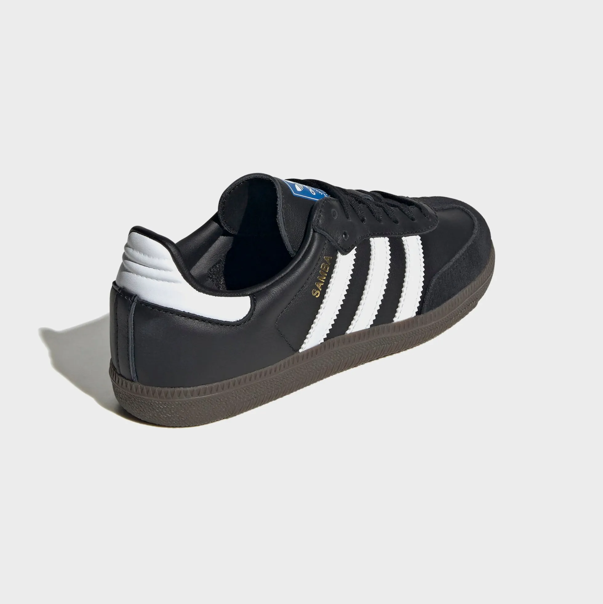 GS Samba OG