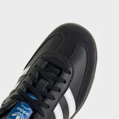 GS Samba OG
