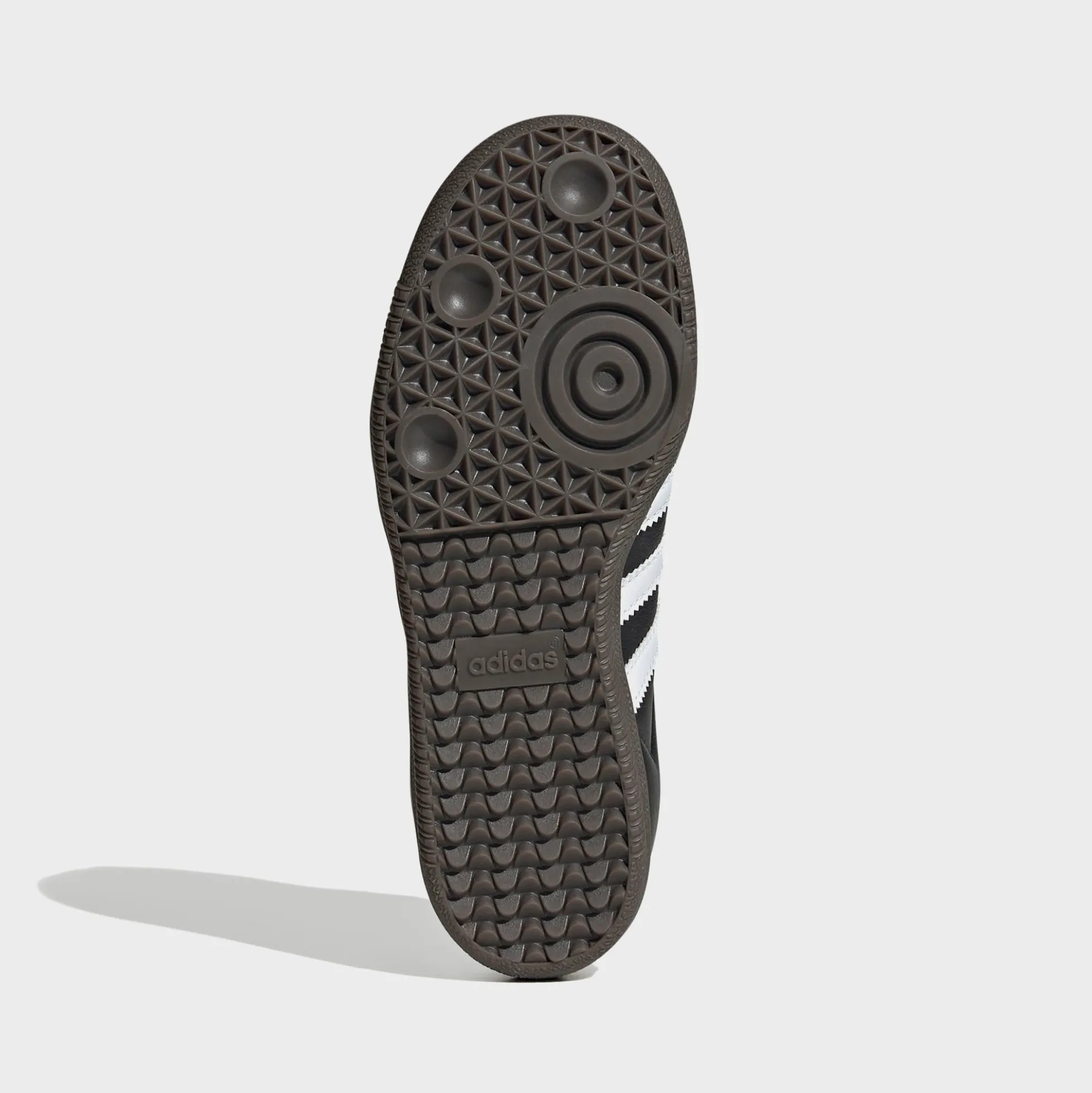 GS Samba OG