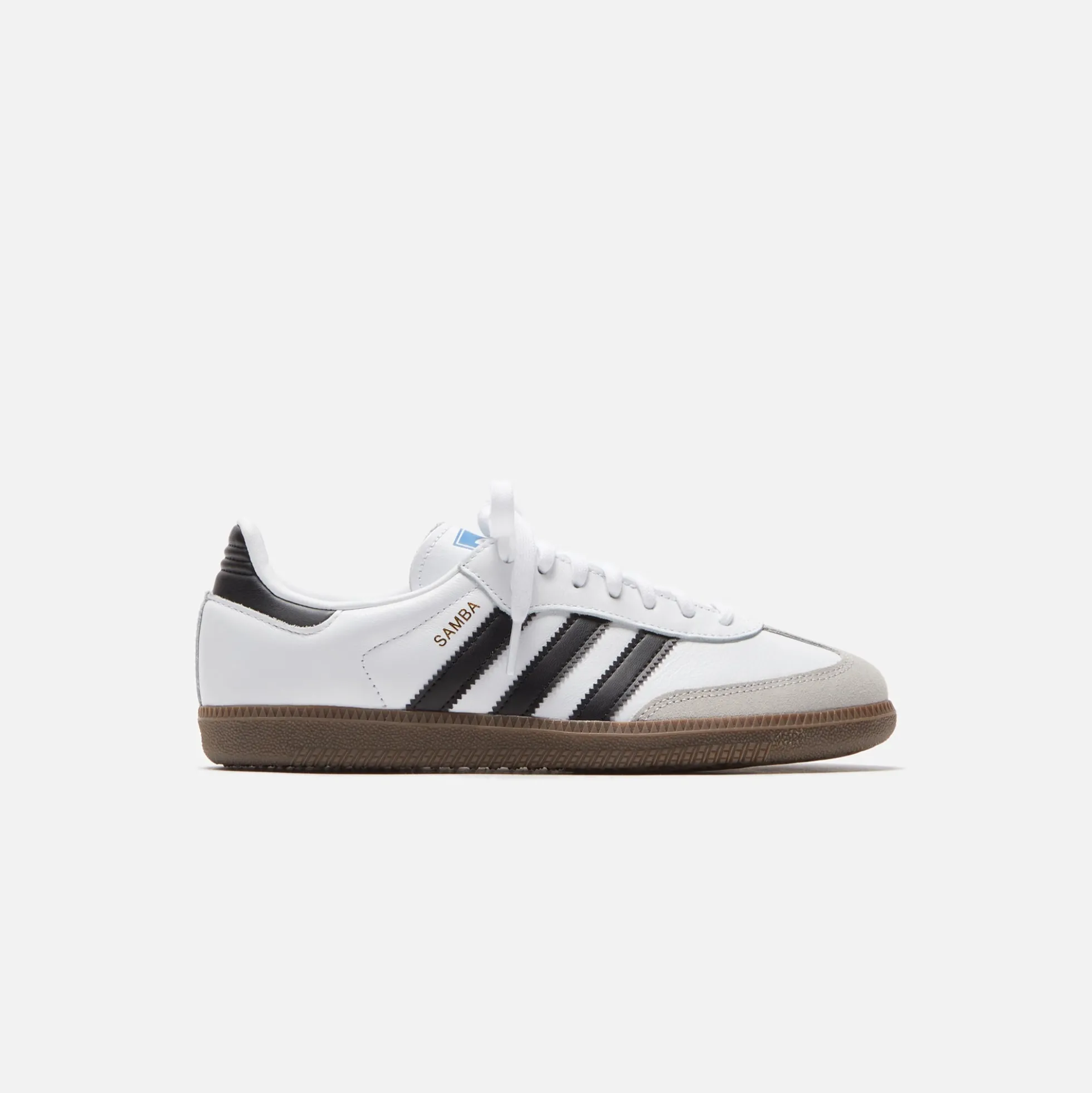 GS Samba OG
