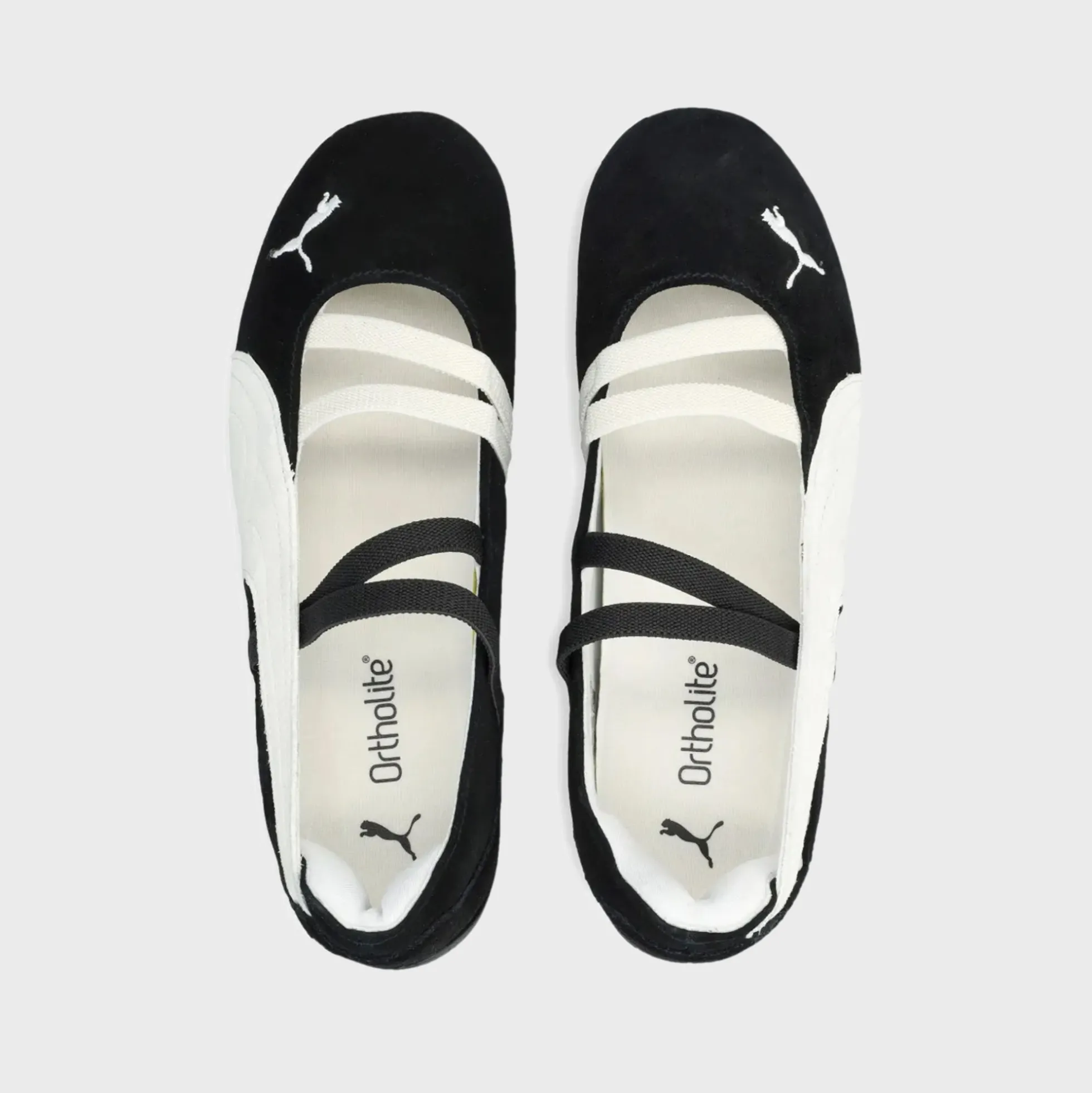 GS Speedcat Ballet