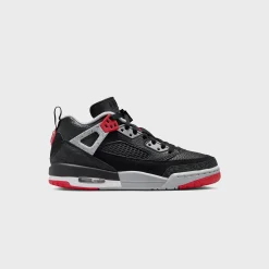GS Spizike Low