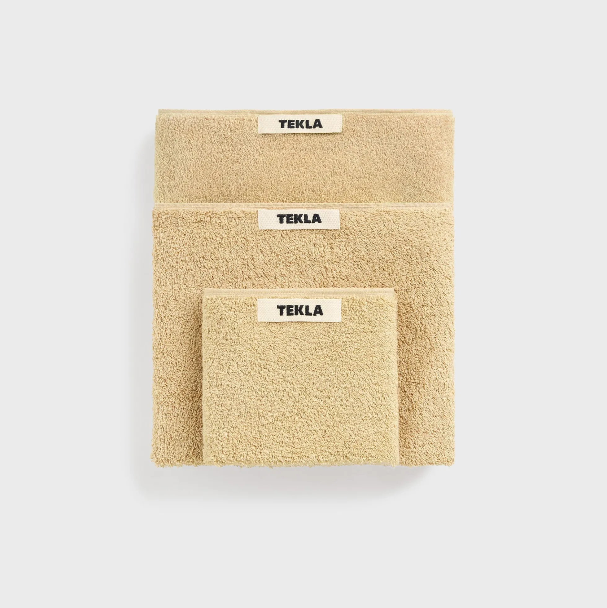 Guest Towel