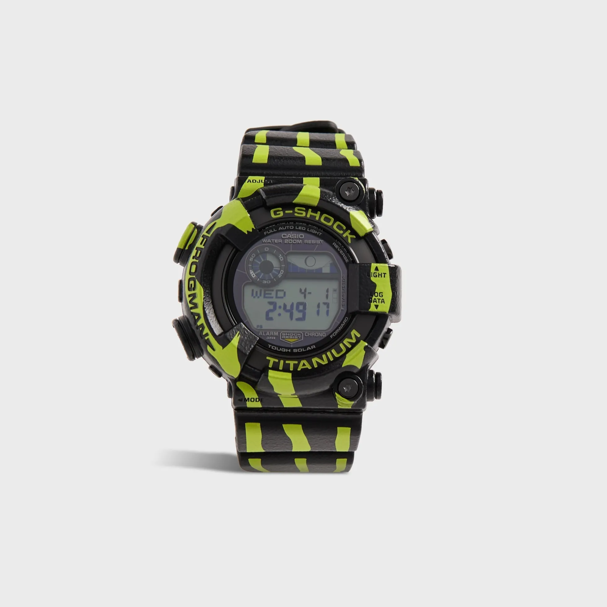 GW8200TPF-1