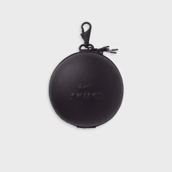 Hardshell Round Case