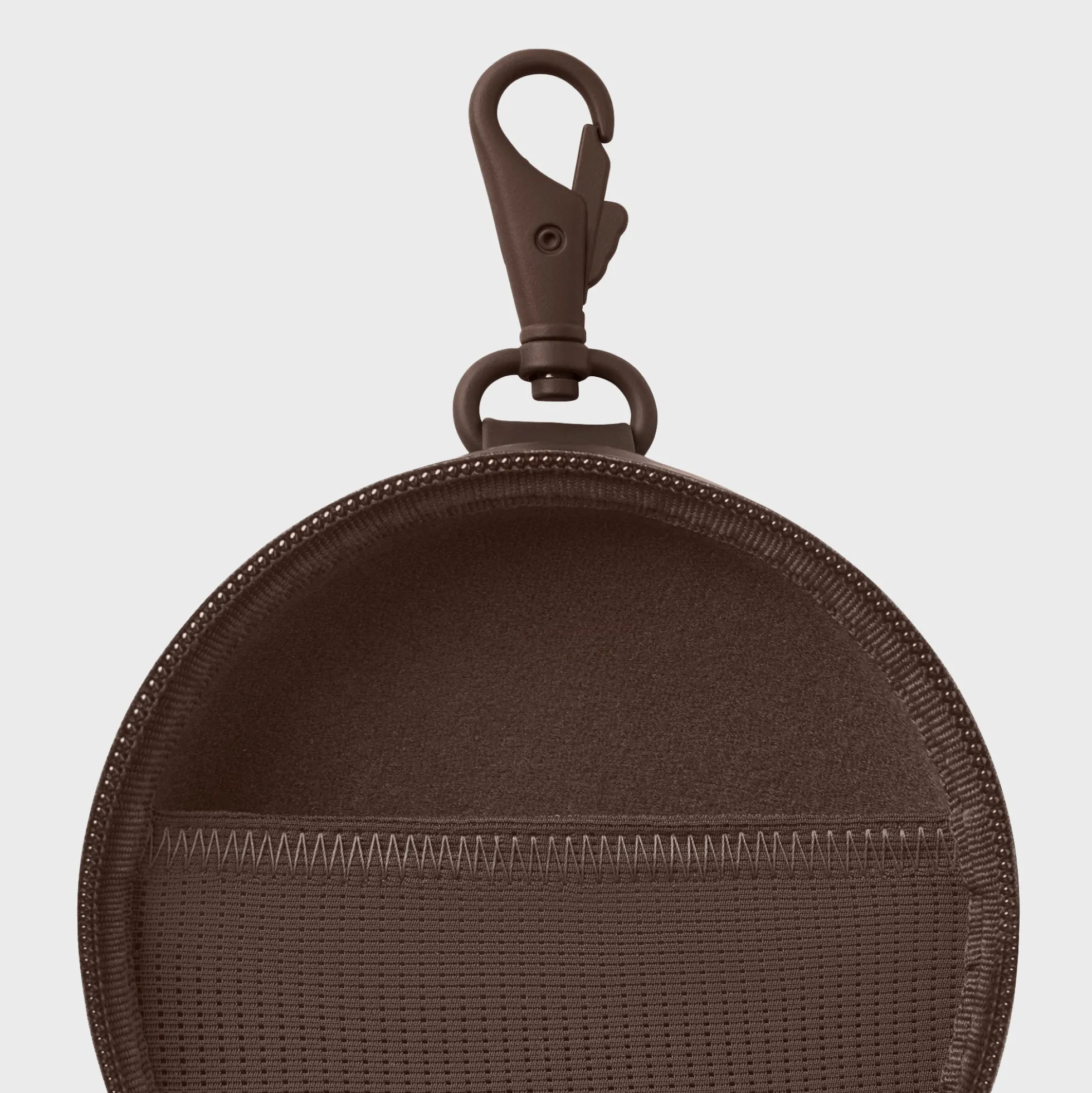 Hardshell Round Case