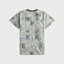 Hatha Panelled Shirt