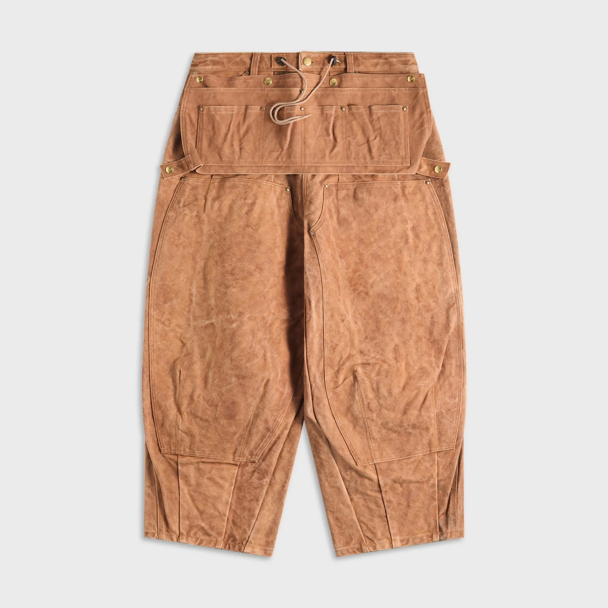H.D. Apron Painter Pant