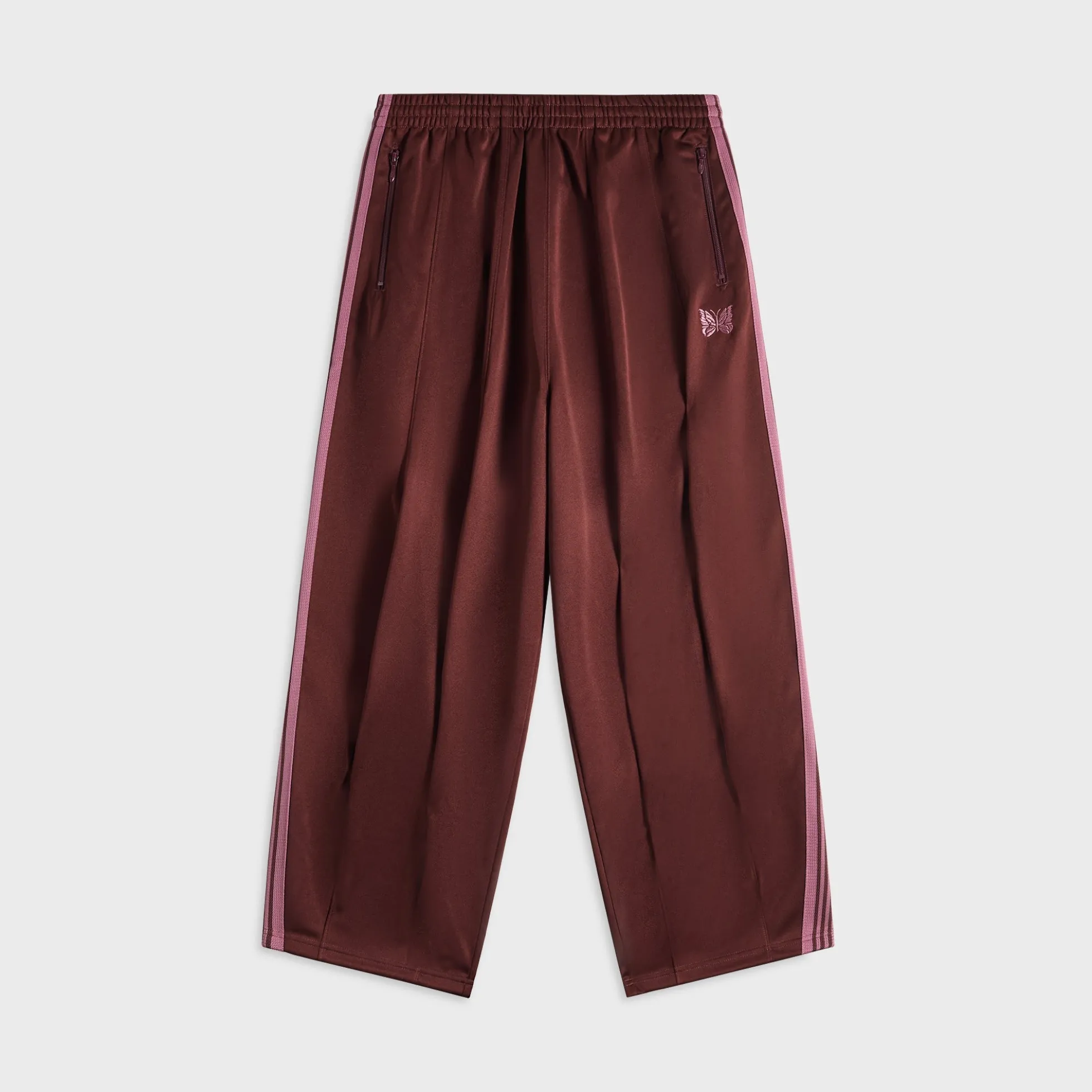 H.D. Poly Smooth Track Pant