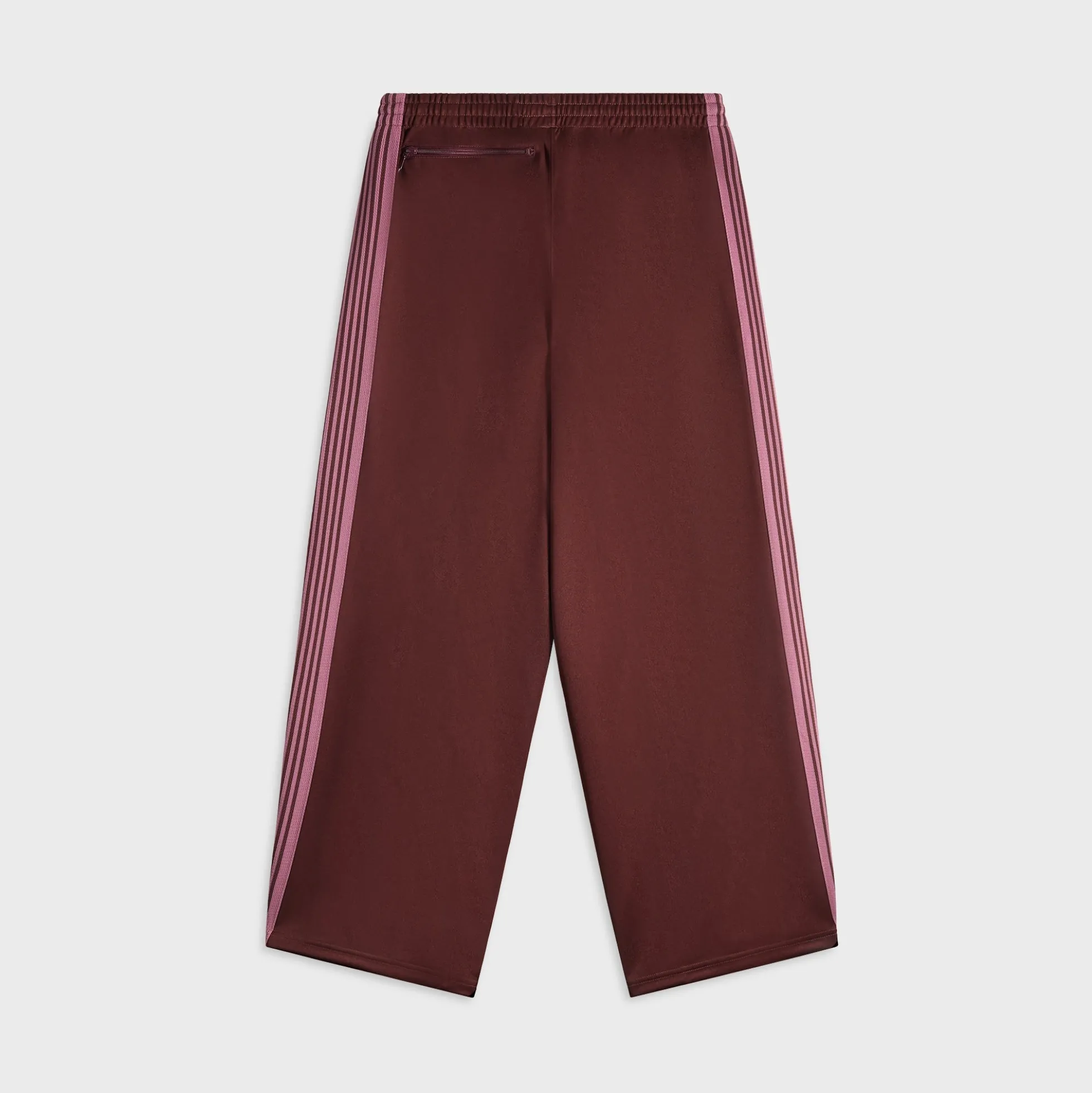 H.D. Poly Smooth Track Pant