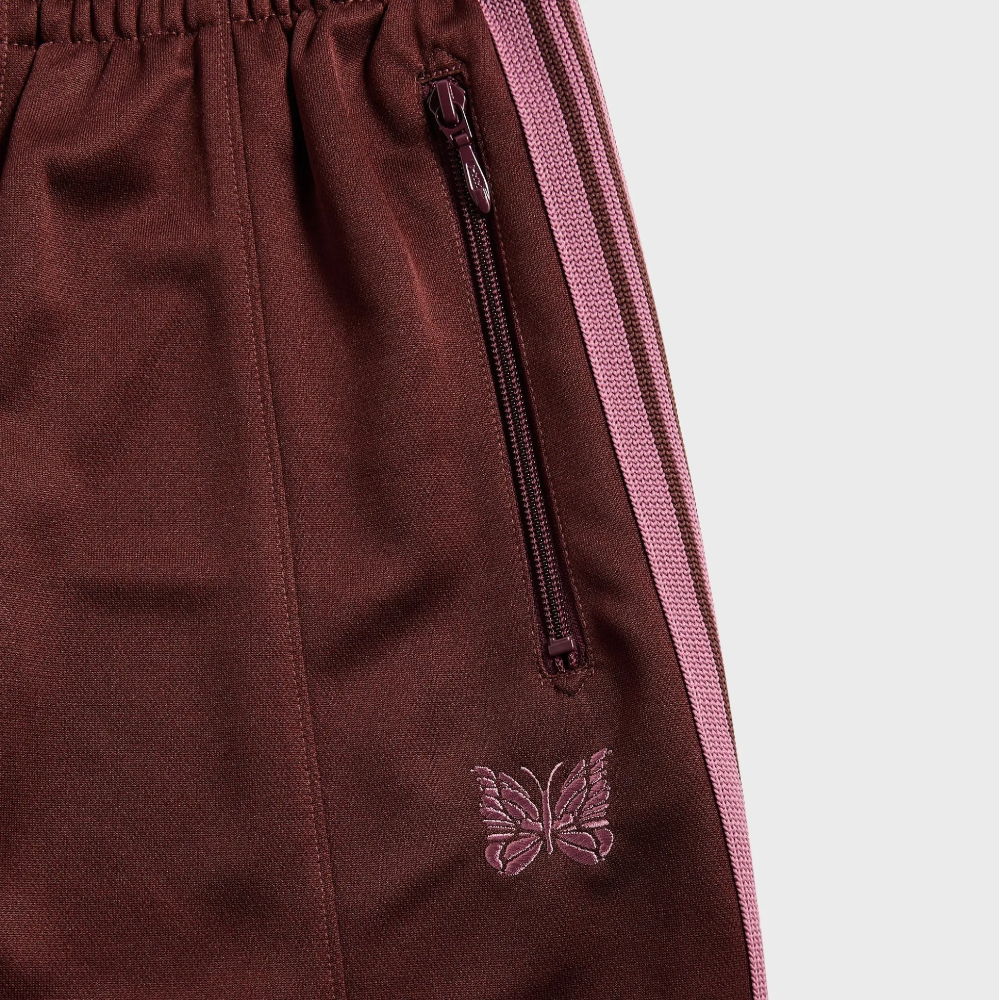 H.D. Poly Smooth Track Pant