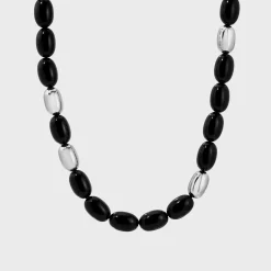 Heaven Mayhem Clementine Necklace