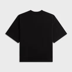 Heavy Boxy Tee