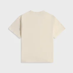 Heavyweight 3D Embroidery Logo Head Tee