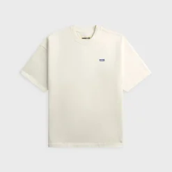 Heavyweight Mini Metal Logo Tee