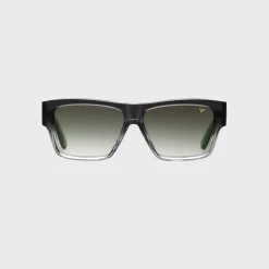 Heir Acetate Sunglasses