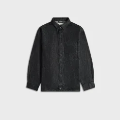 Herculean Shirt Raw
