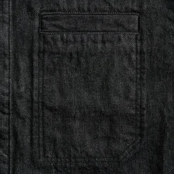 Herculean Shirt Raw