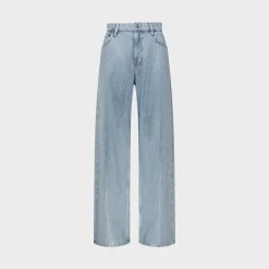 High Rollers Empire Jeans
