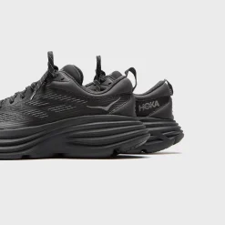 HOKA One One Bondi 8 TS Caged