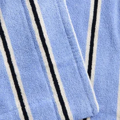 Hooded Bathrobe
