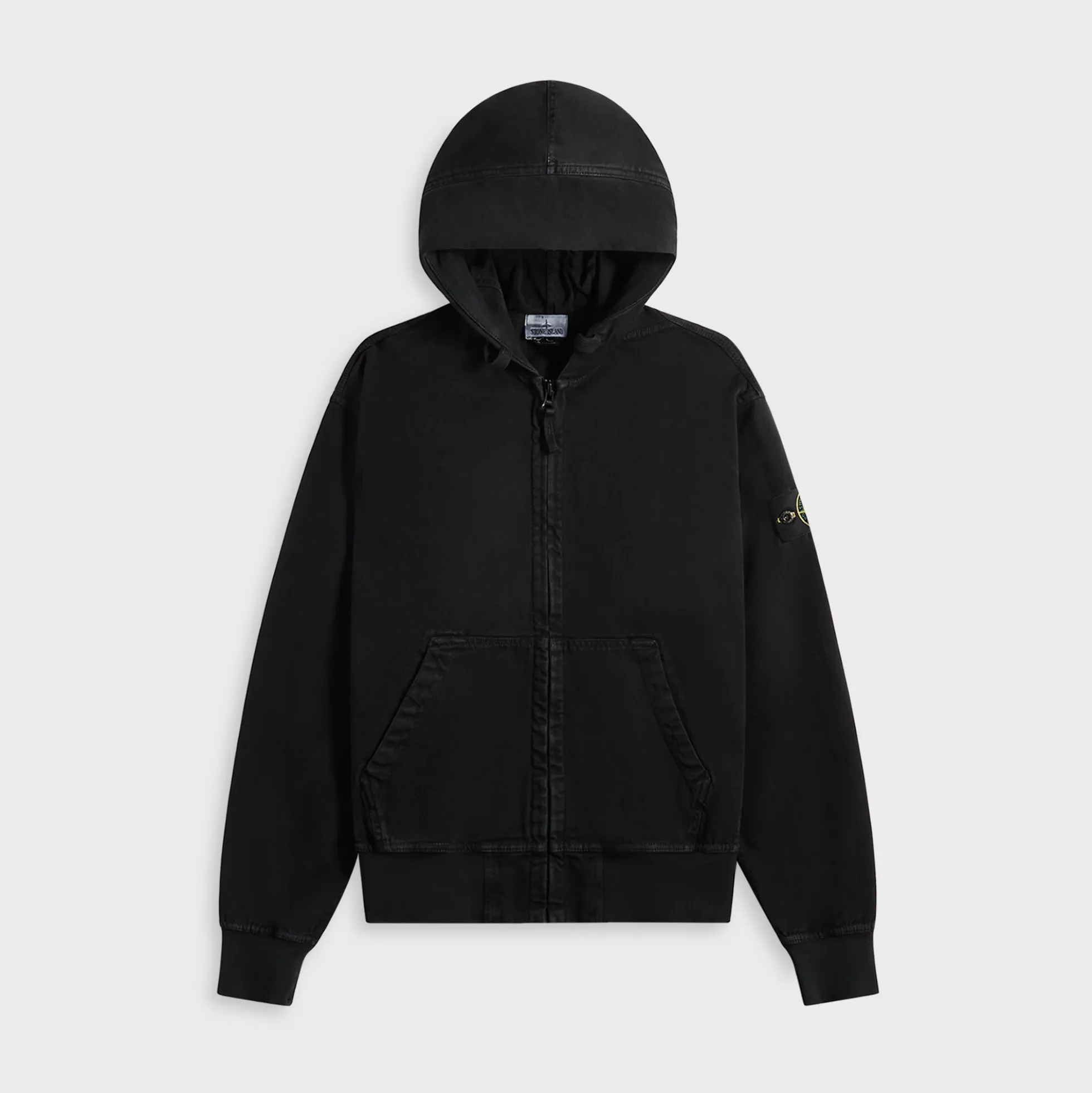 Hoodie Sweater