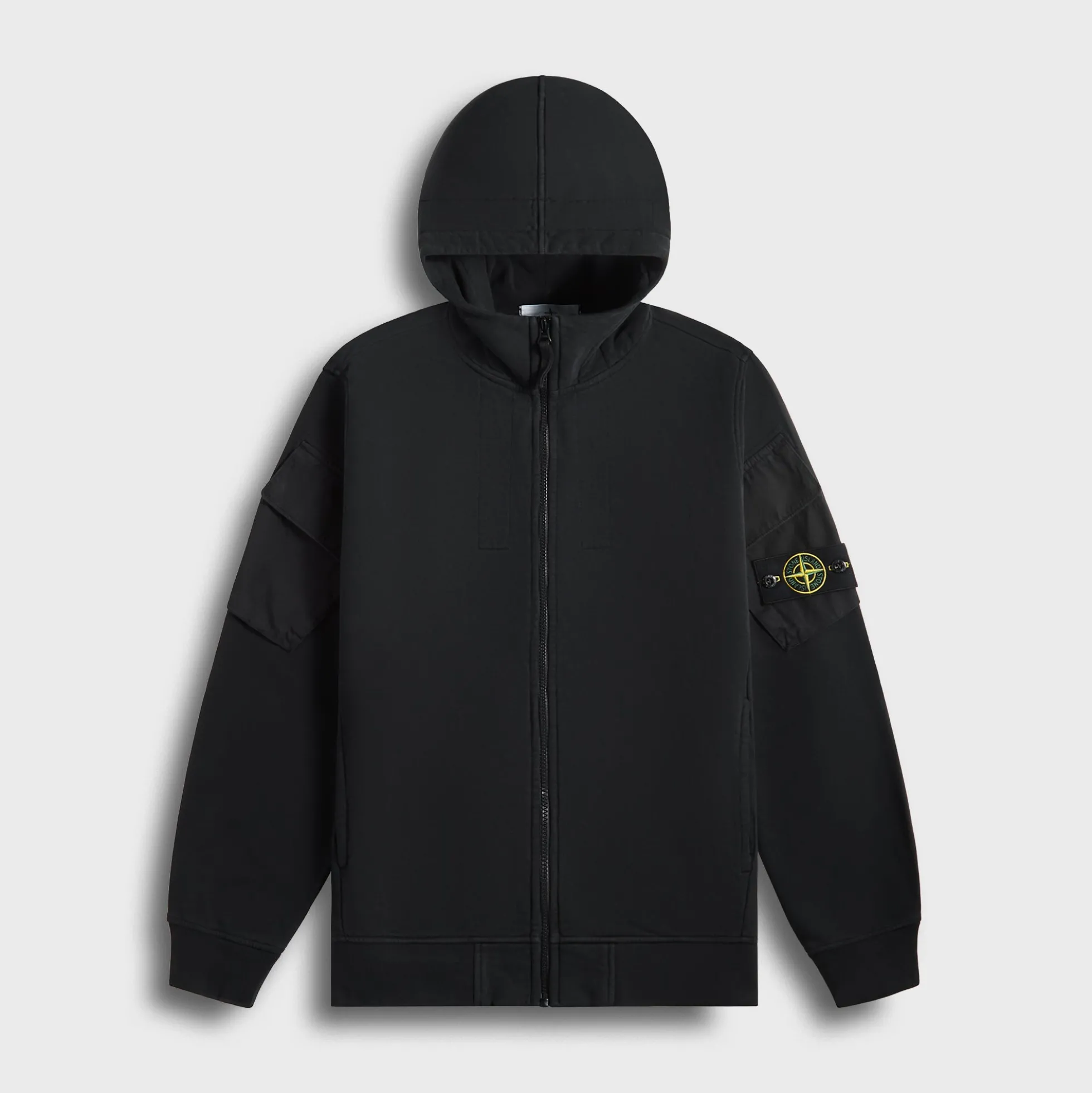 Hoodie Sweater