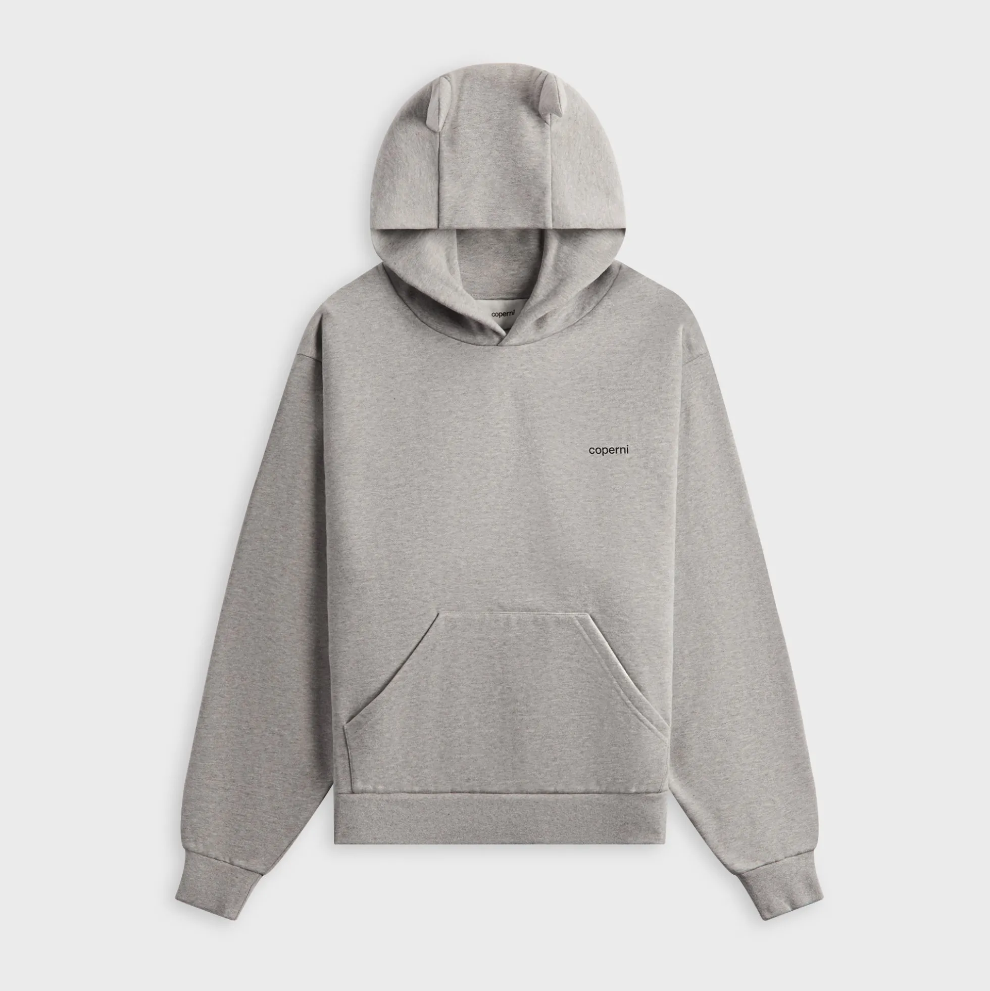 Horn Hoodie
