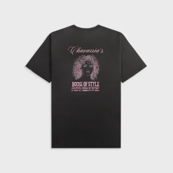 House Of Style Easy Tee