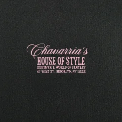 House Of Style Easy Tee