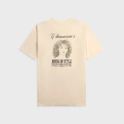 House Of Style Easy Tee