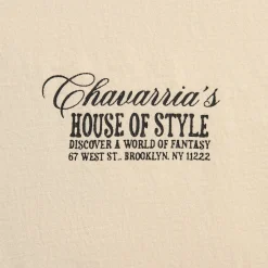House Of Style Easy Tee