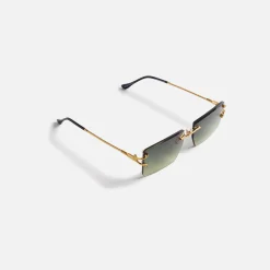 Icon 24Kt Yellow Gold
