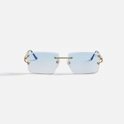 Icon 24KT Yellow Gold