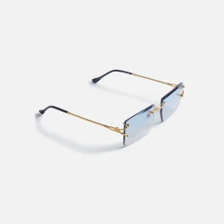 Icon 24KT Yellow Gold