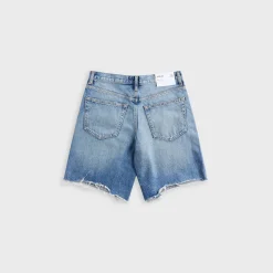 Indra Short
