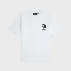 Infinite Bird Logo Tee