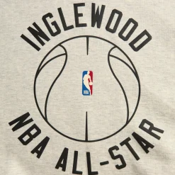 Inglewood x All Star Weekend '26 90s Hoodie