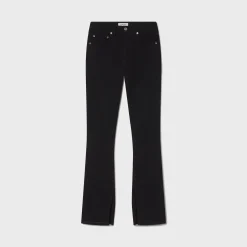 Ingram Split Skinny Jean